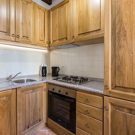 Casa Vacanze Montefalco Il Borgo Apartment Ngoại thất bức ảnh