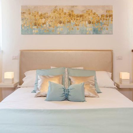 Casa Vacanze Montefalco Il Borgo Apartment Ngoại thất bức ảnh
