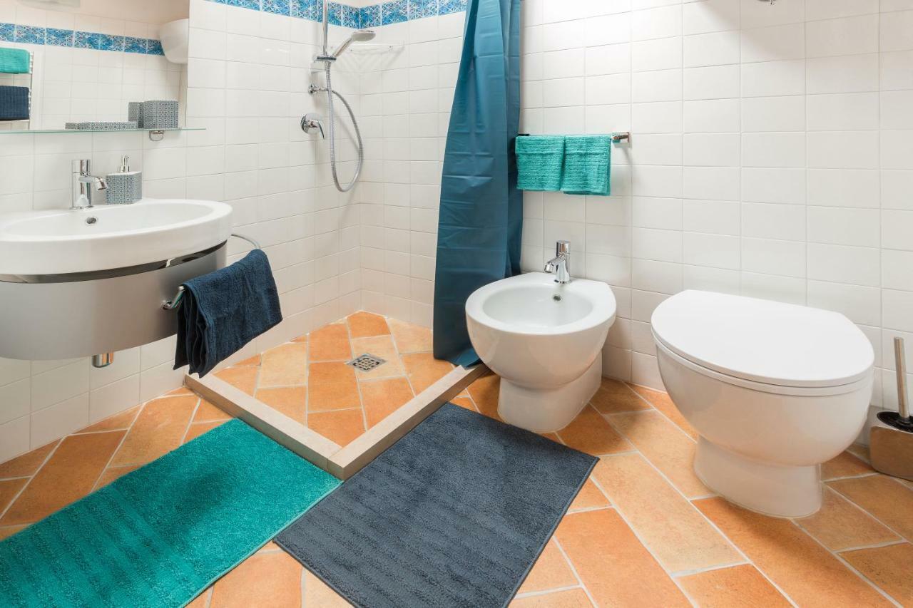 Casa Vacanze Montefalco Il Borgo Apartment Ngoại thất bức ảnh