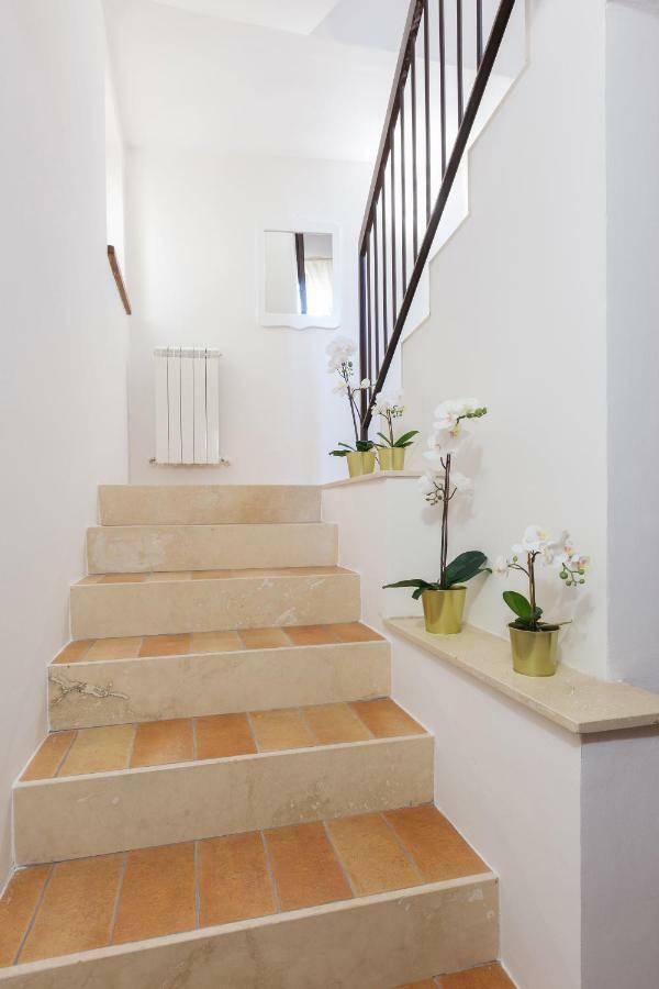 Casa Vacanze Montefalco Il Borgo Apartment Ngoại thất bức ảnh